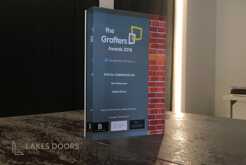 The Grafters Awards
