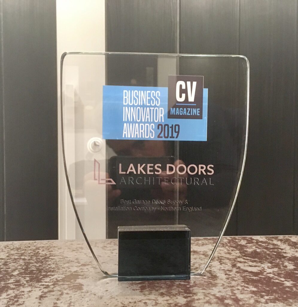 Business Innovator Awards 2019