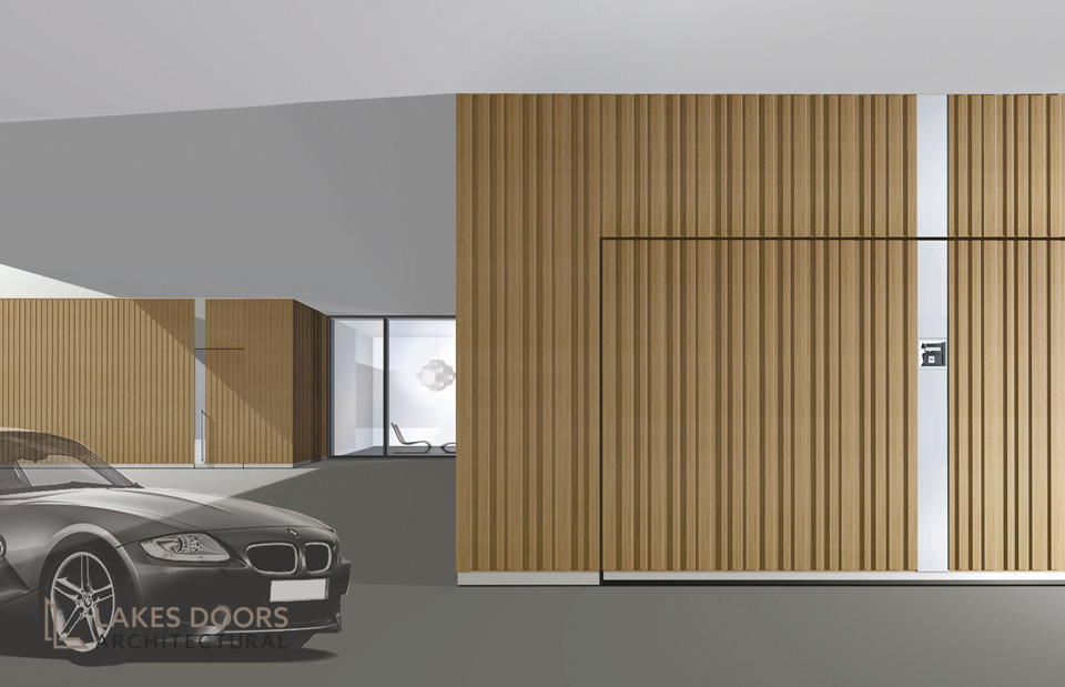 Homebuilding & Renovating Show – Harrogate – 2019