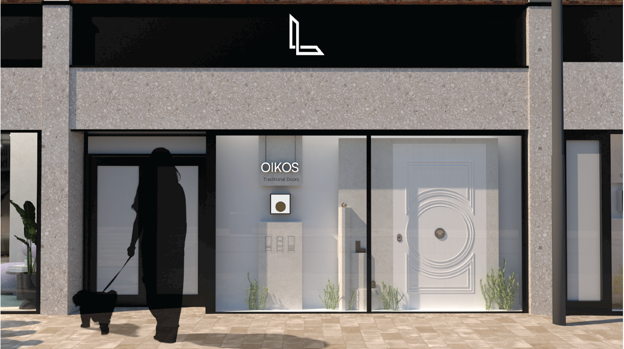 Lakes Doors Architectural Altrincham