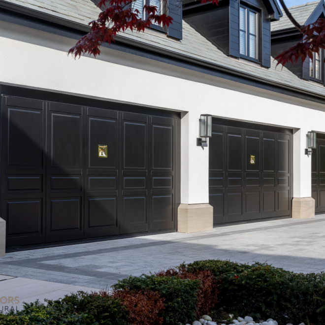 Garage Doors