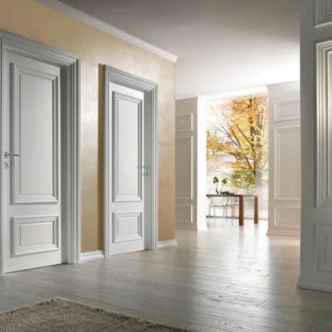 Internal Doors