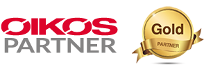 Oikos Gold Partner