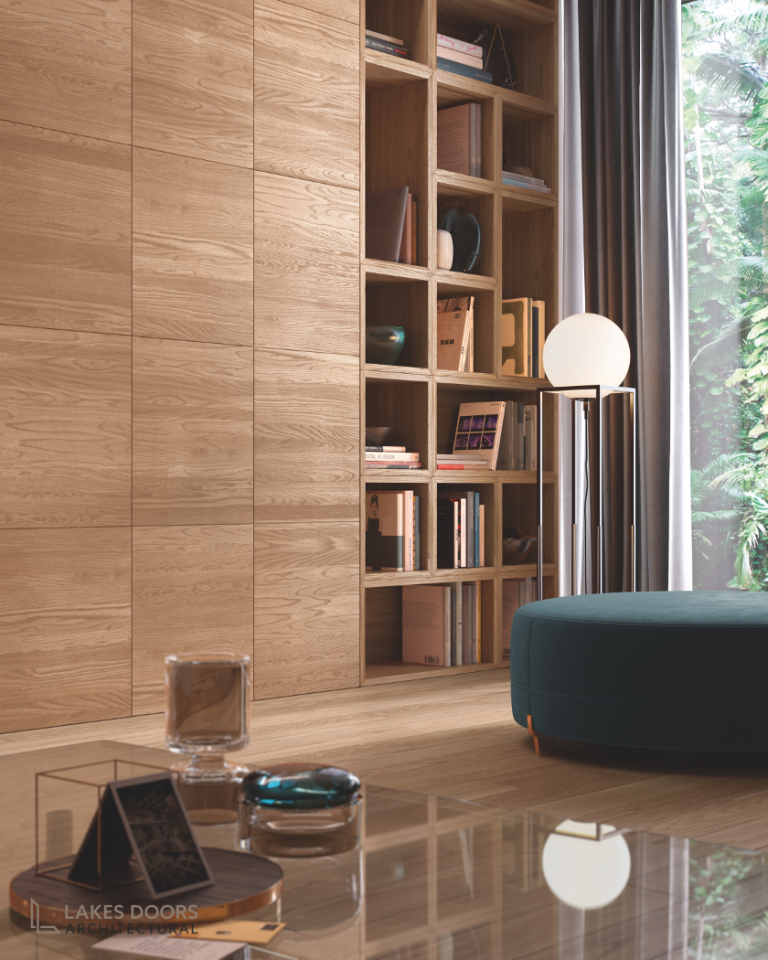 Wall Panelling