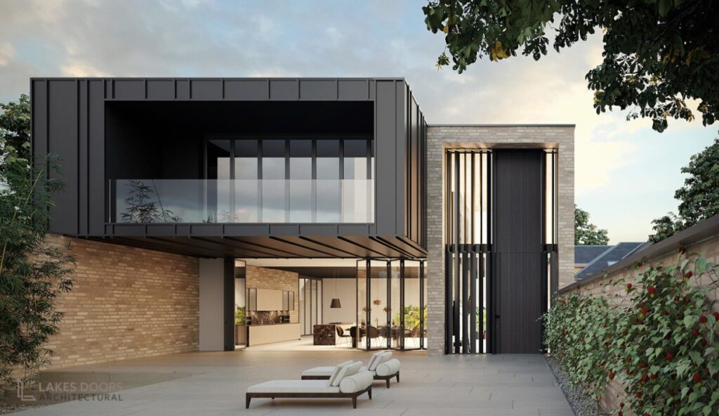 Oikos Skydoors