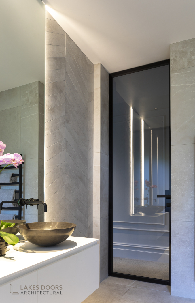 Highclere Filomuro BiGlass