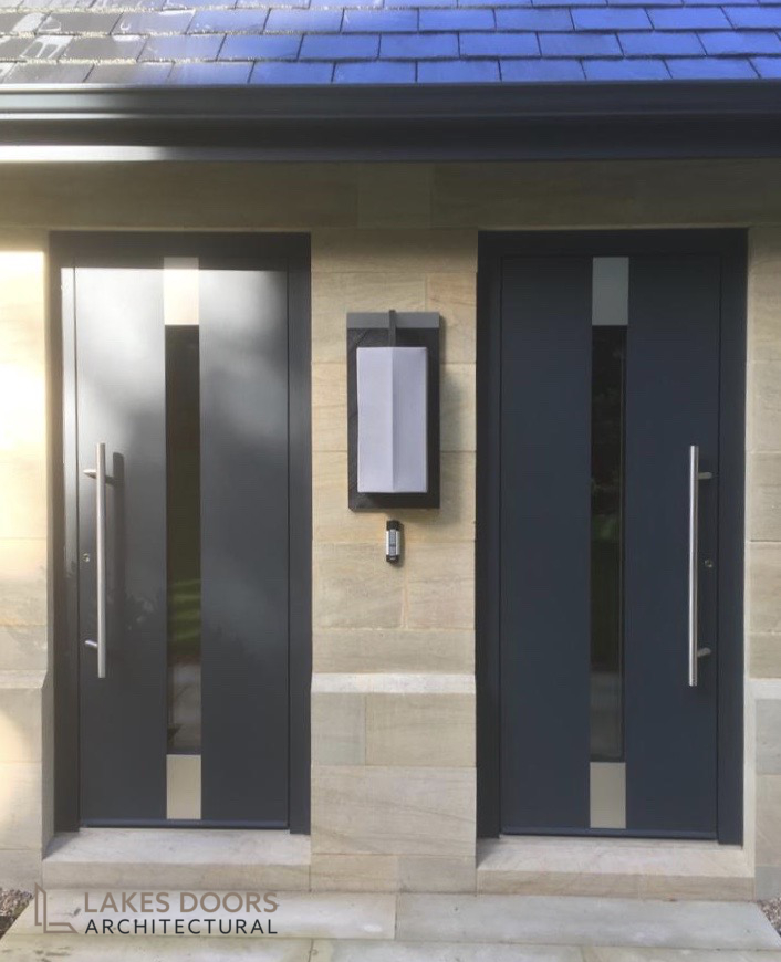 Groke Doors