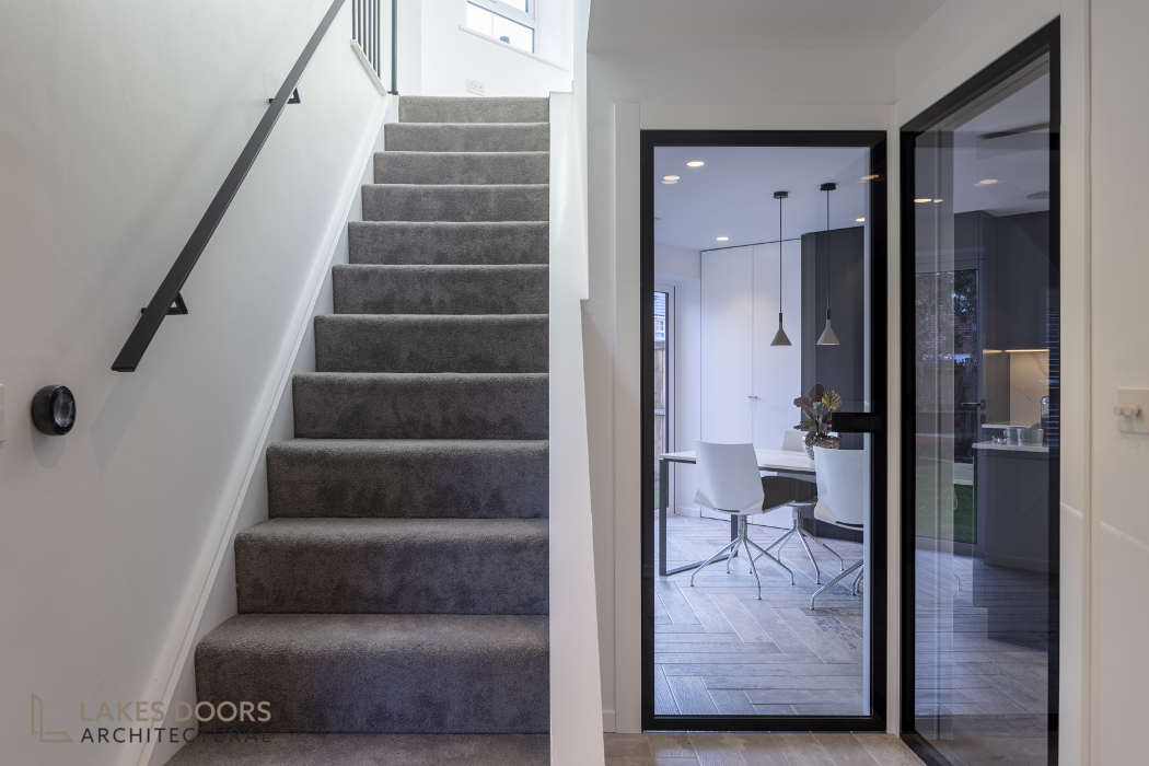 Garofoli BiGlass Africa Drive