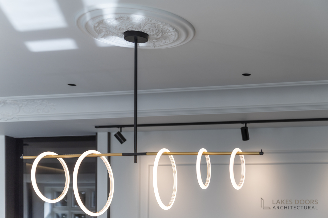 Garofoli Ceiling Light