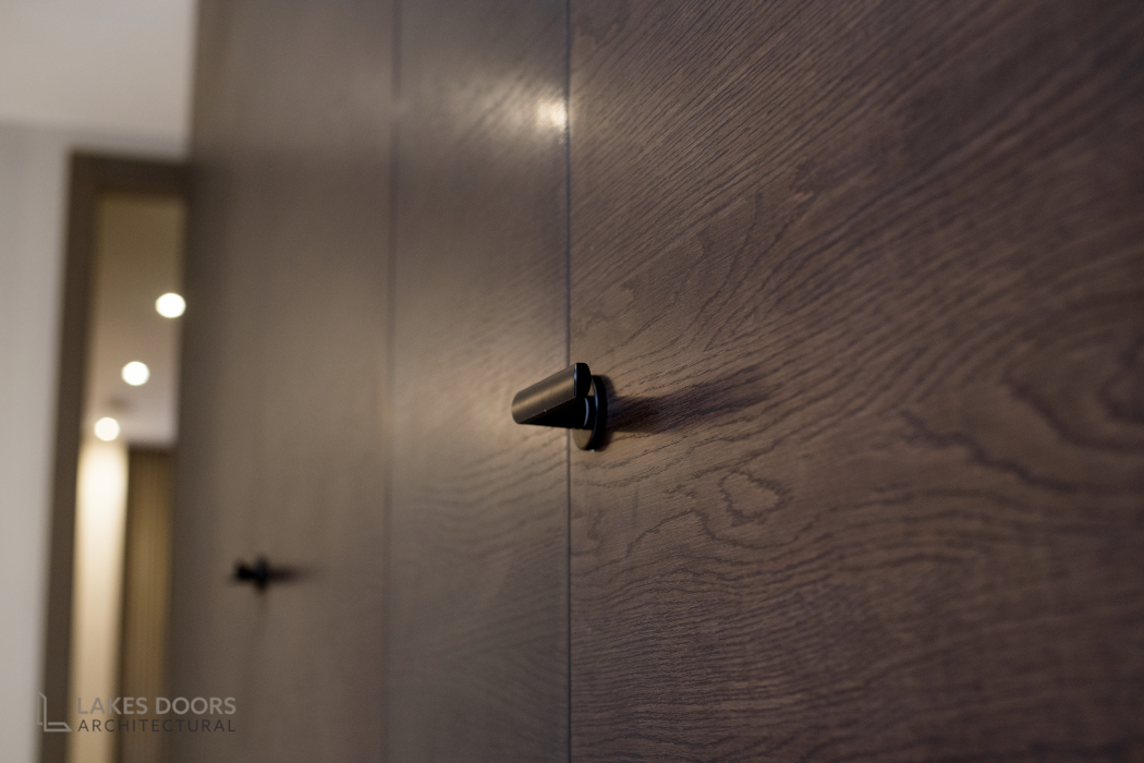 Garofoli Grey Oak