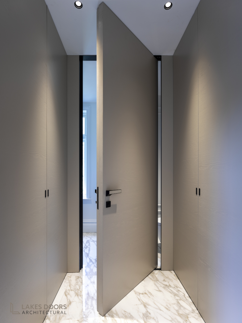 Garofoli Pivot Door