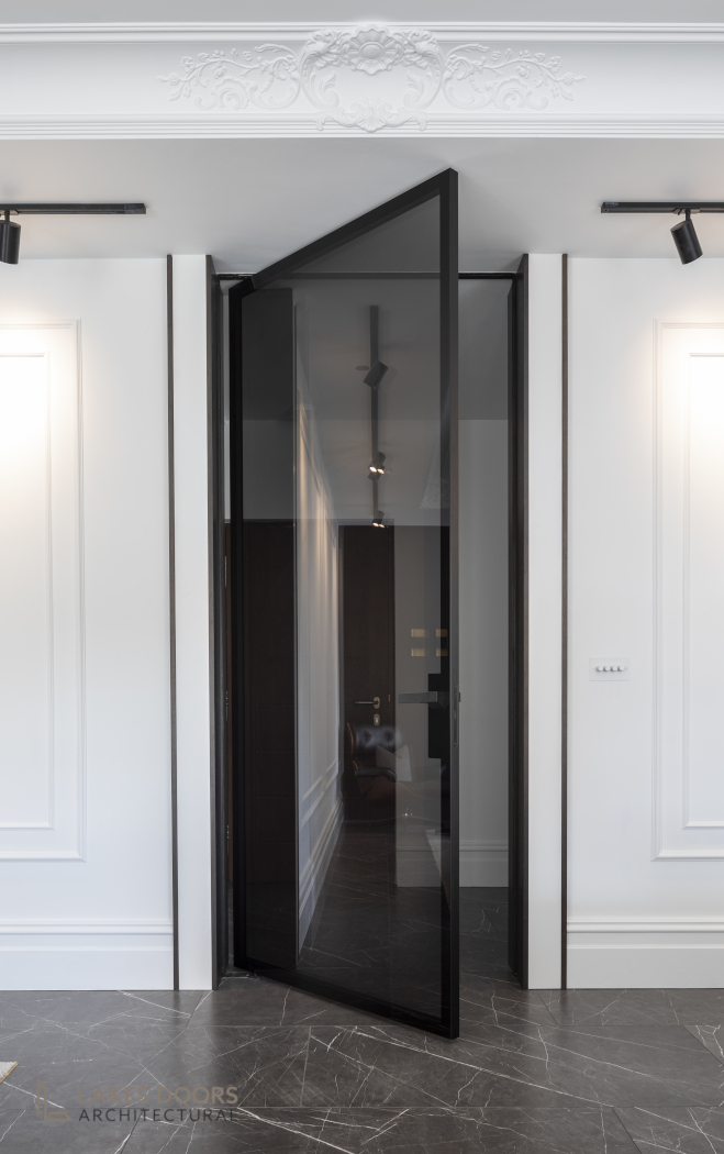 Garofoli Total Biglass