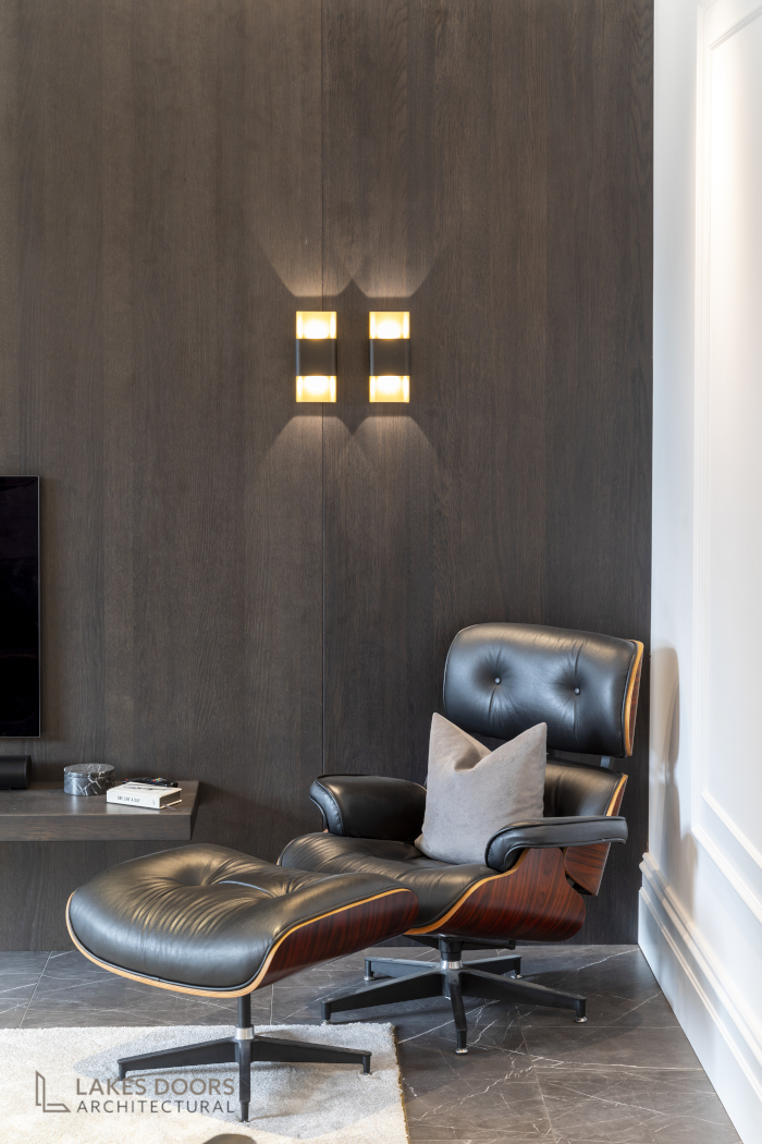 Garofoli Wall Panelling