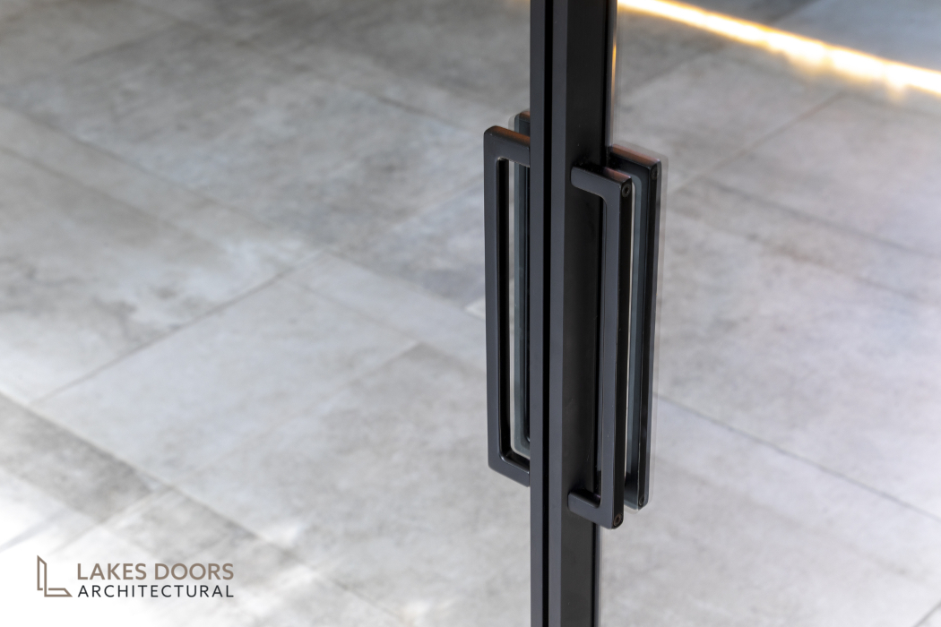 Gidea Design Handles