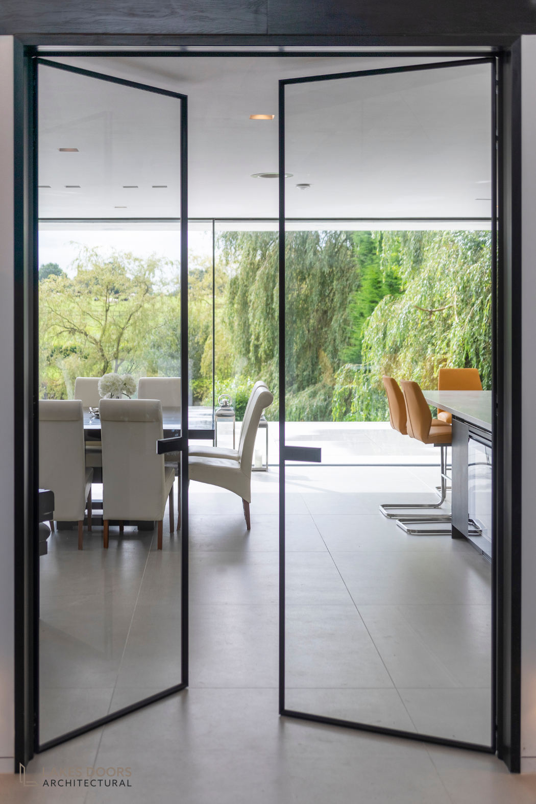 Gidea G-Like Doors