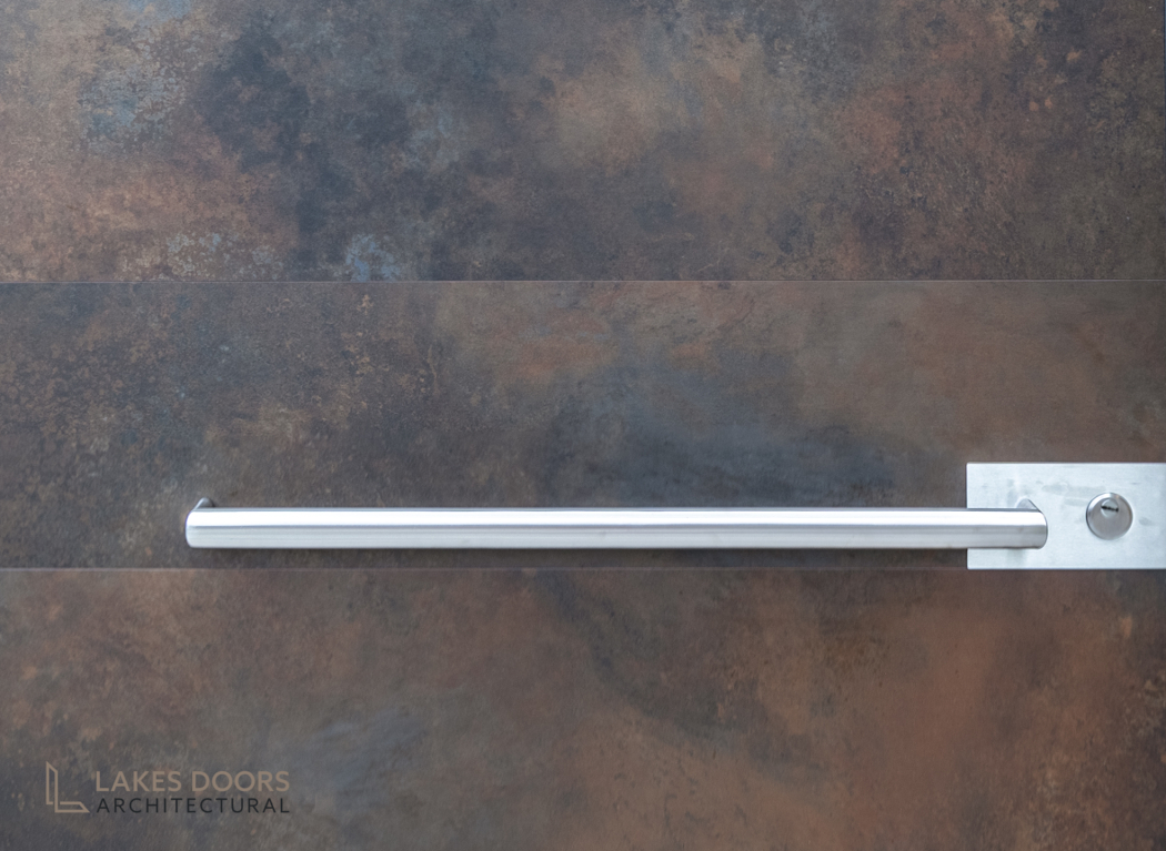 Laminam Ossido Bruno