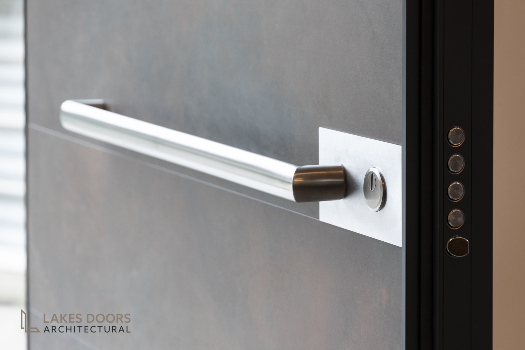 Oikos Synua External Handle