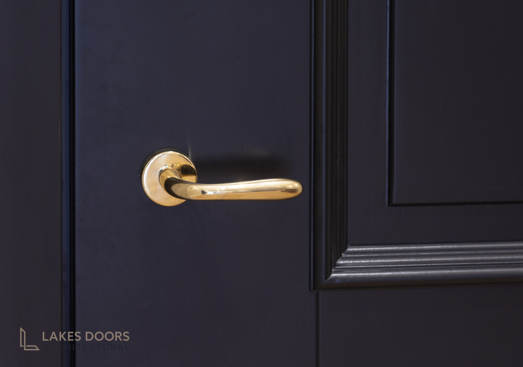 Oikos Tekno Traditional Internal Handle
