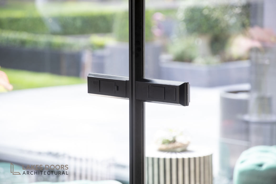 Garofoli Playa Double Handles