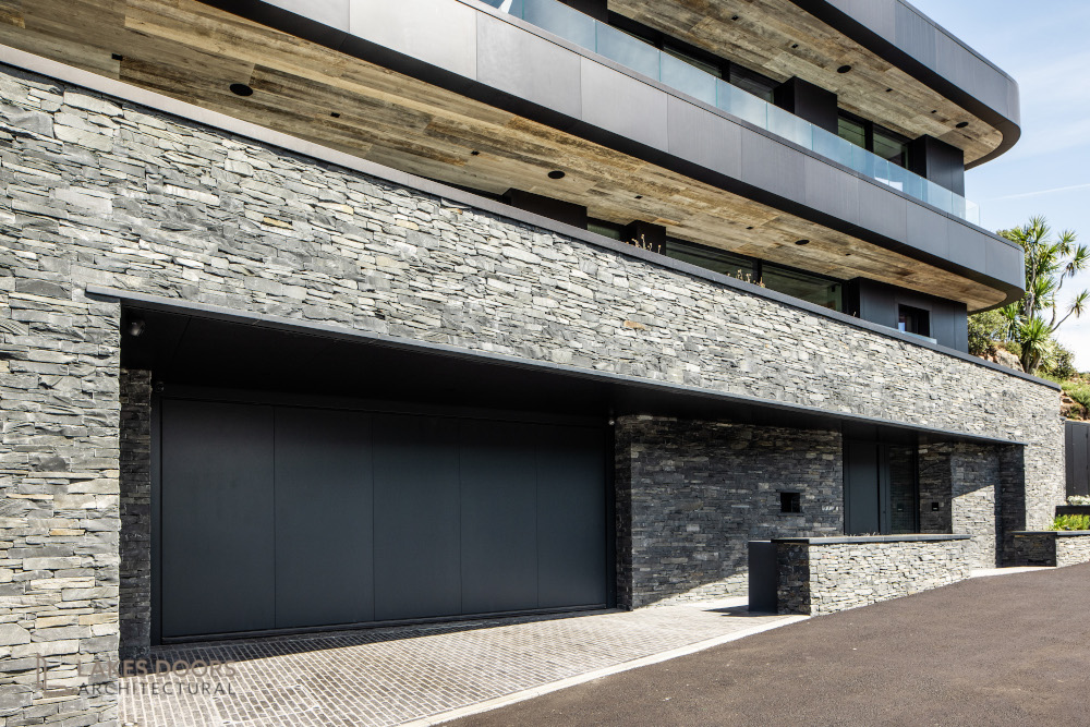 Luxury Architectural Doors Jersey