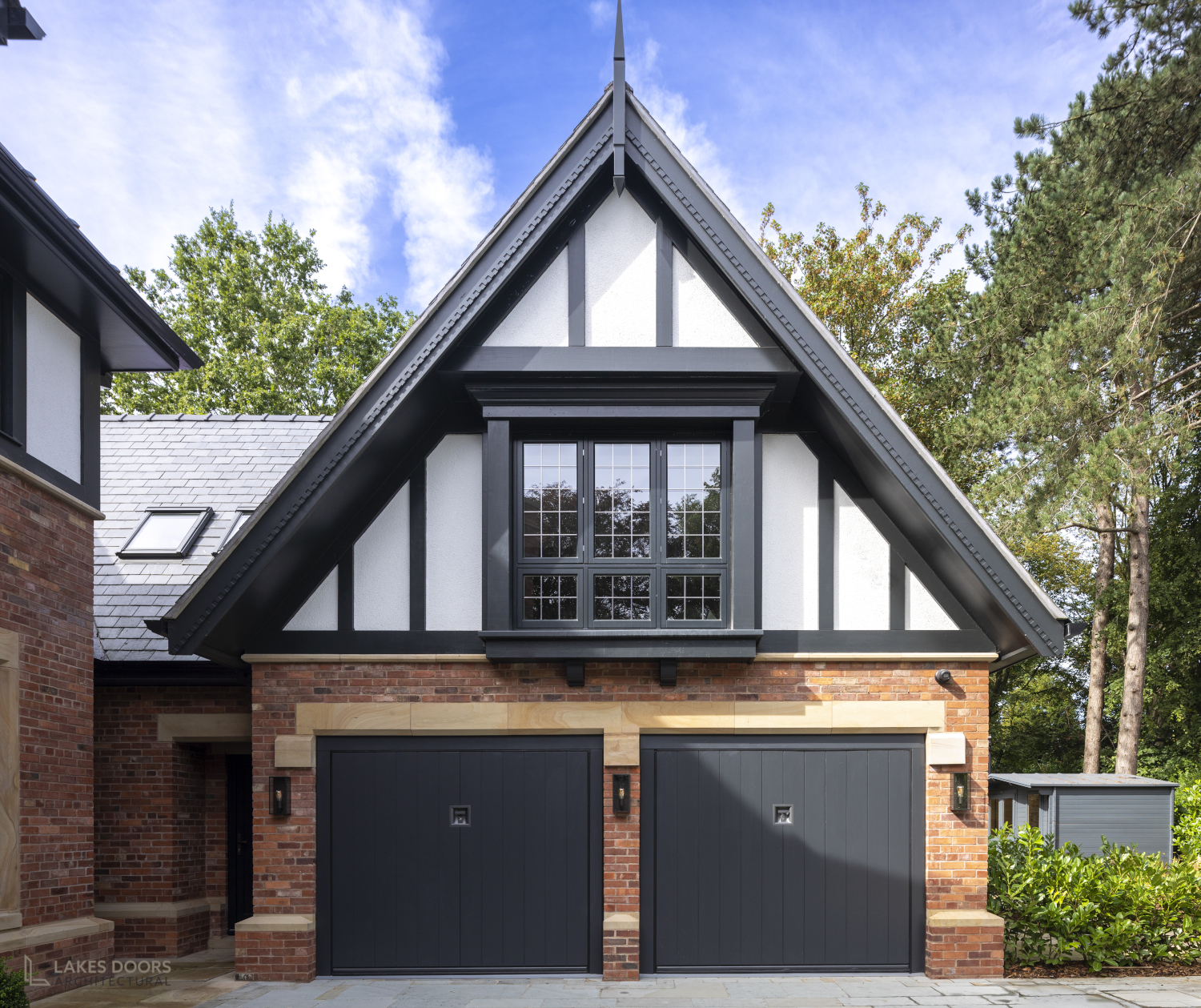 Silvelox Doors Manchester