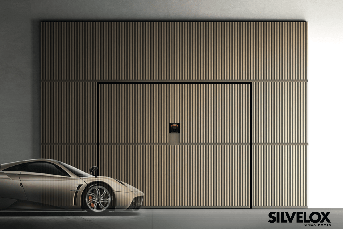 Silvelox Millerighe
