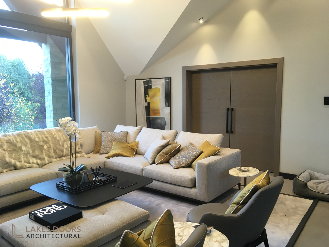 Willow Spring Lounge