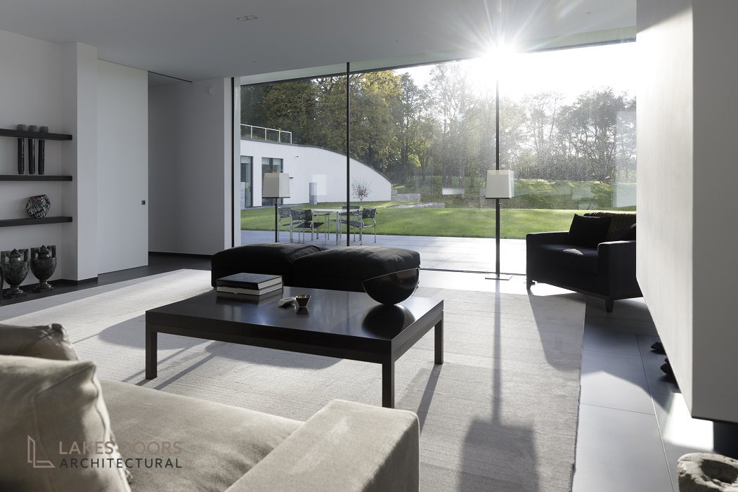 Sevendials Living Room