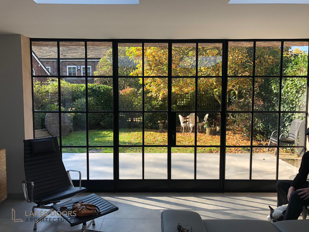 Crittall