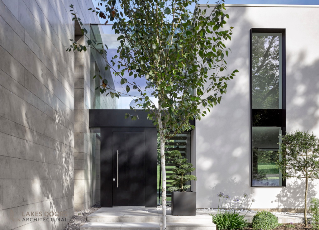 Jura House